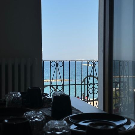 Altemura Suites Bari Eksteriør billede