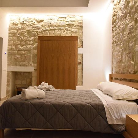 Altemura Suites Bari Eksteriør billede