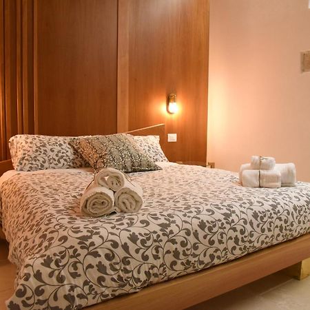 Altemura Suites Bari Eksteriør billede