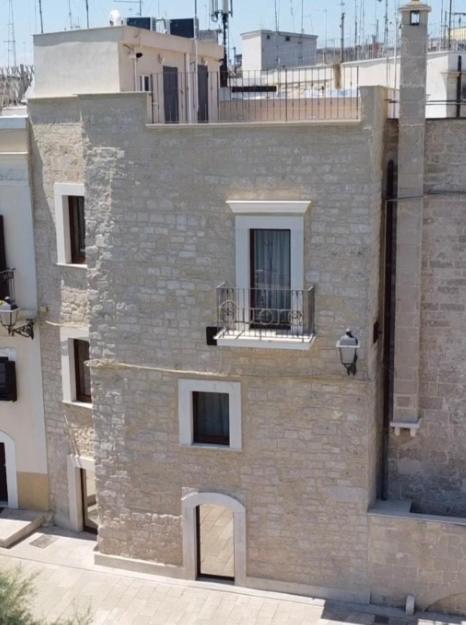 Altemura Suites Bari Eksteriør billede
