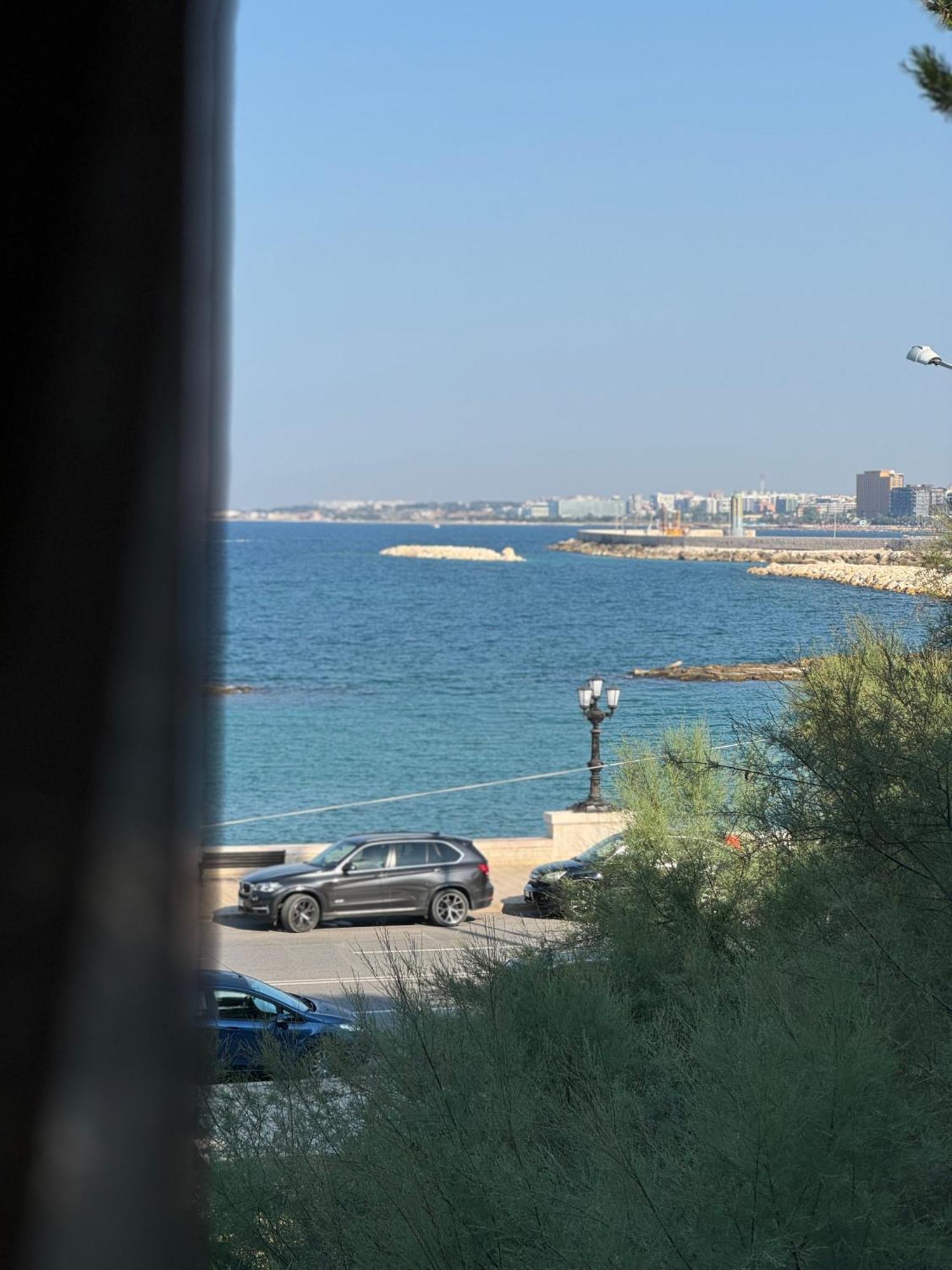 Altemura Suites Bari Eksteriør billede