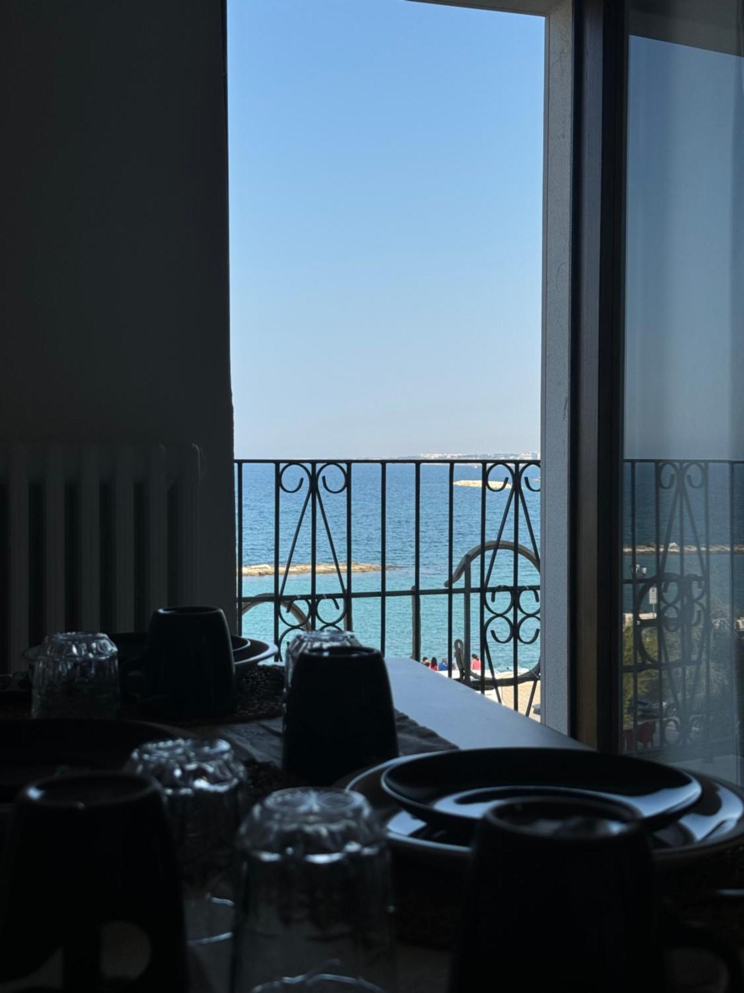 Altemura Suites Bari Eksteriør billede