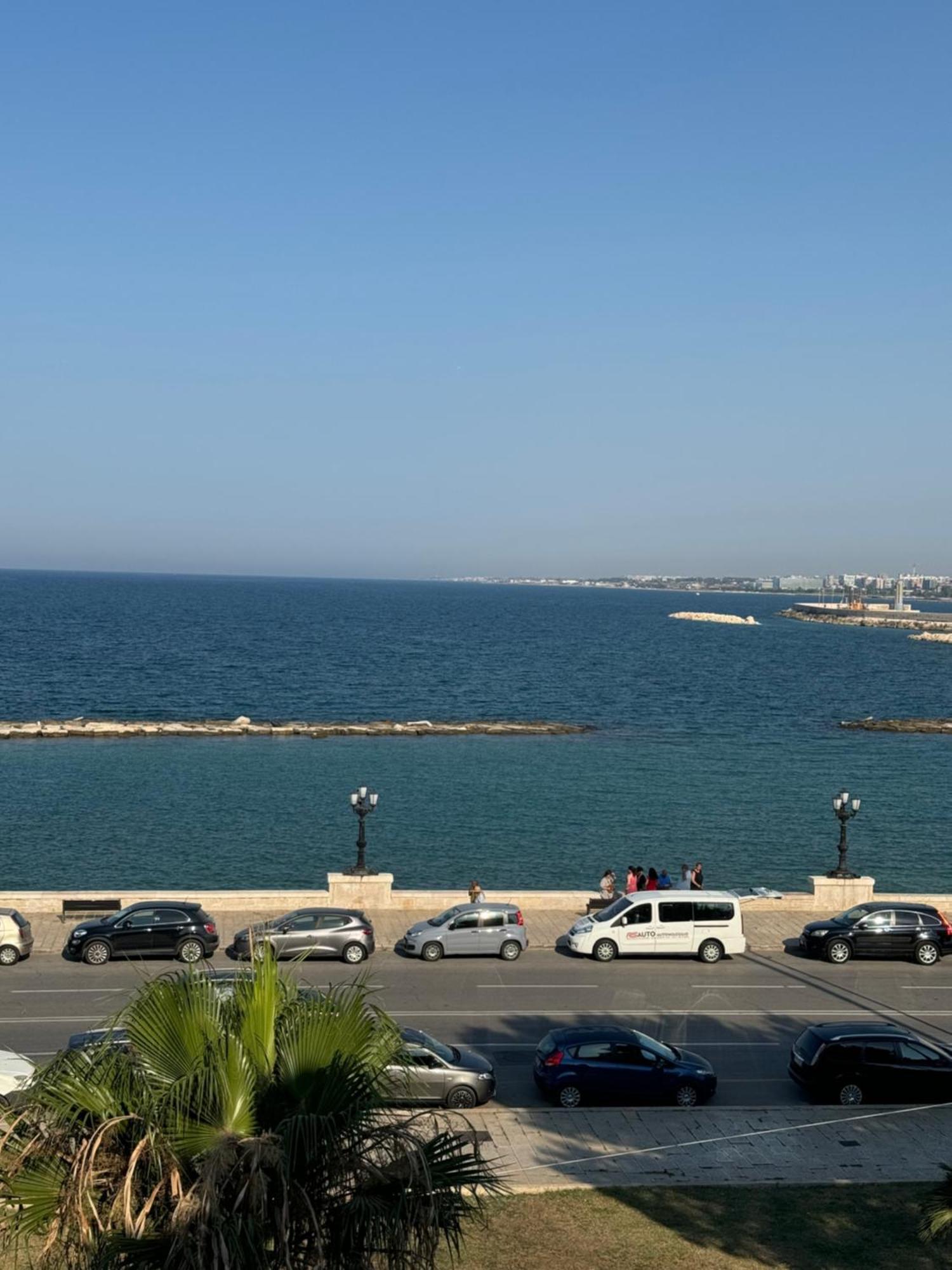 Altemura Suites Bari Eksteriør billede