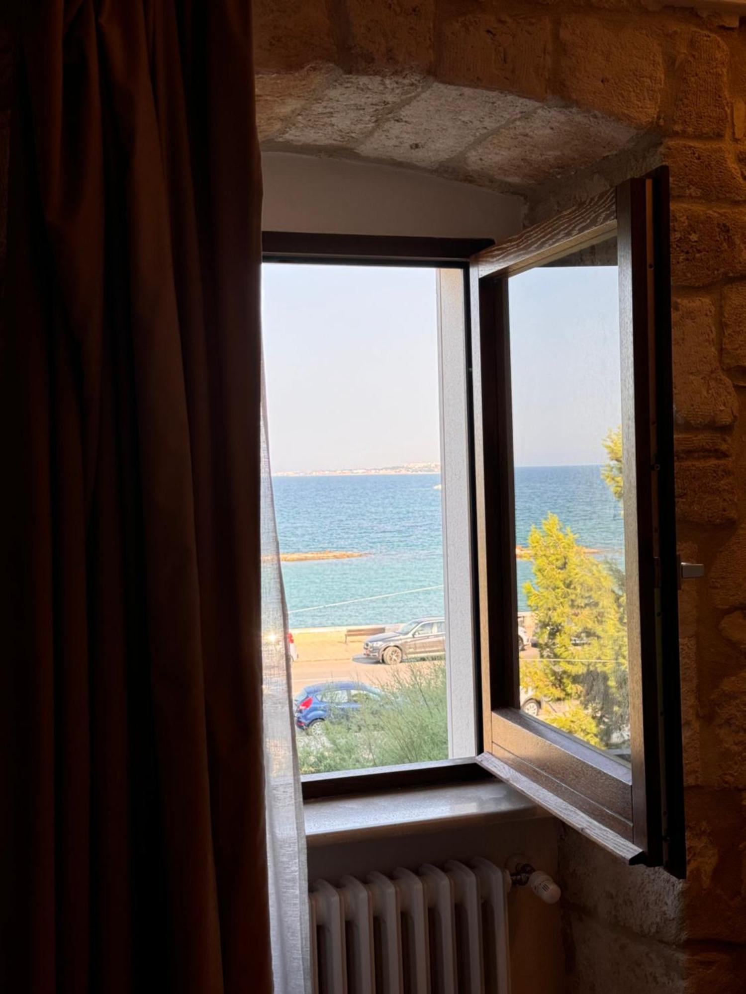 Altemura Suites Bari Eksteriør billede
