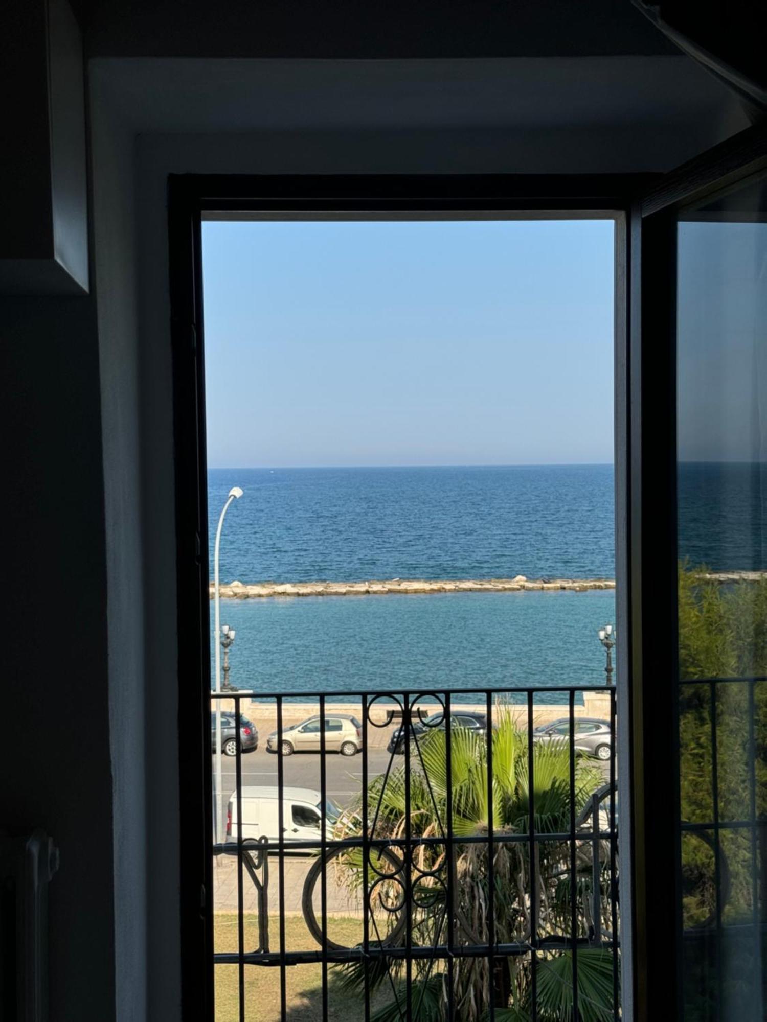 Altemura Suites Bari Eksteriør billede