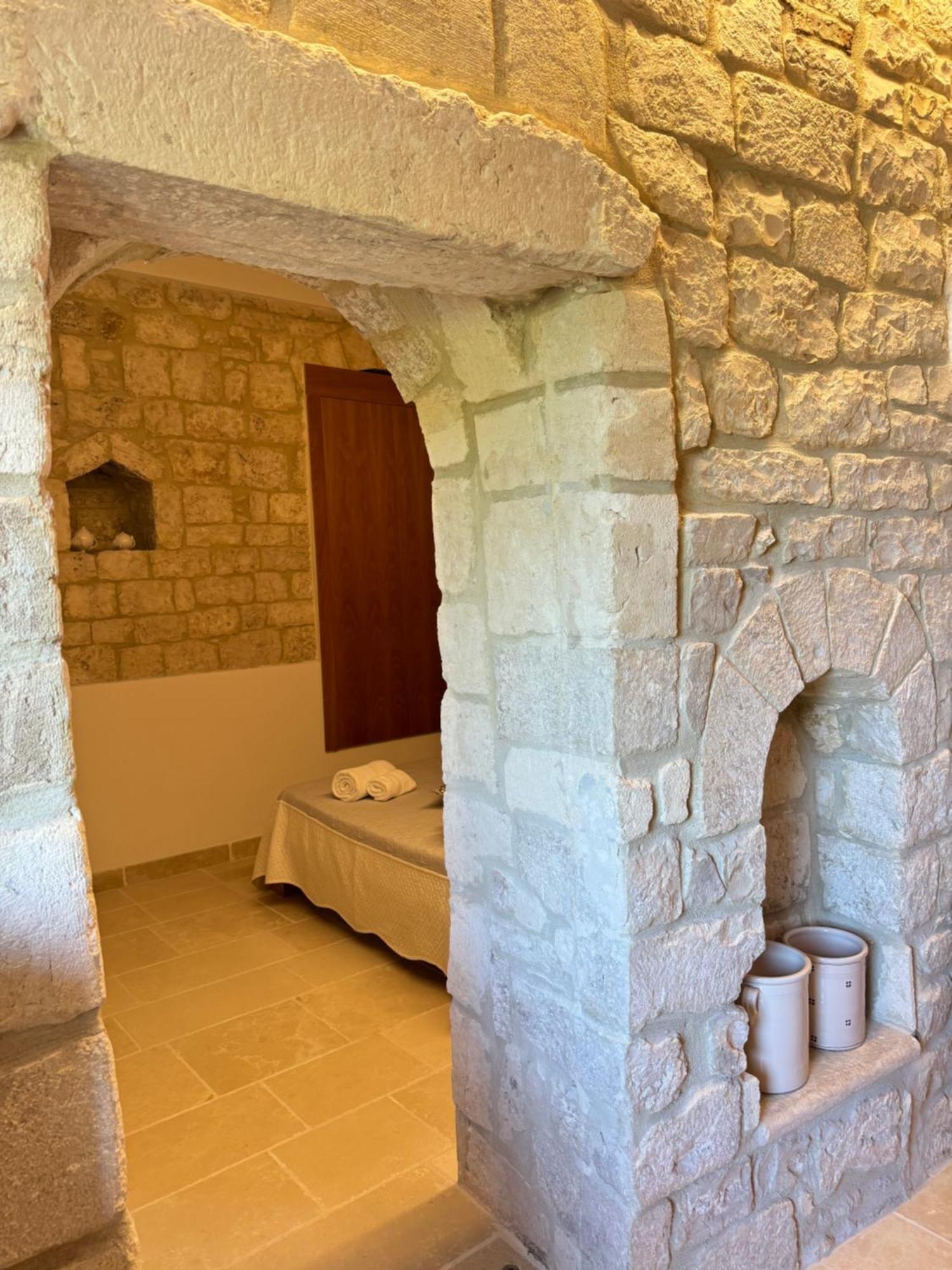 Altemura Suites Bari Eksteriør billede