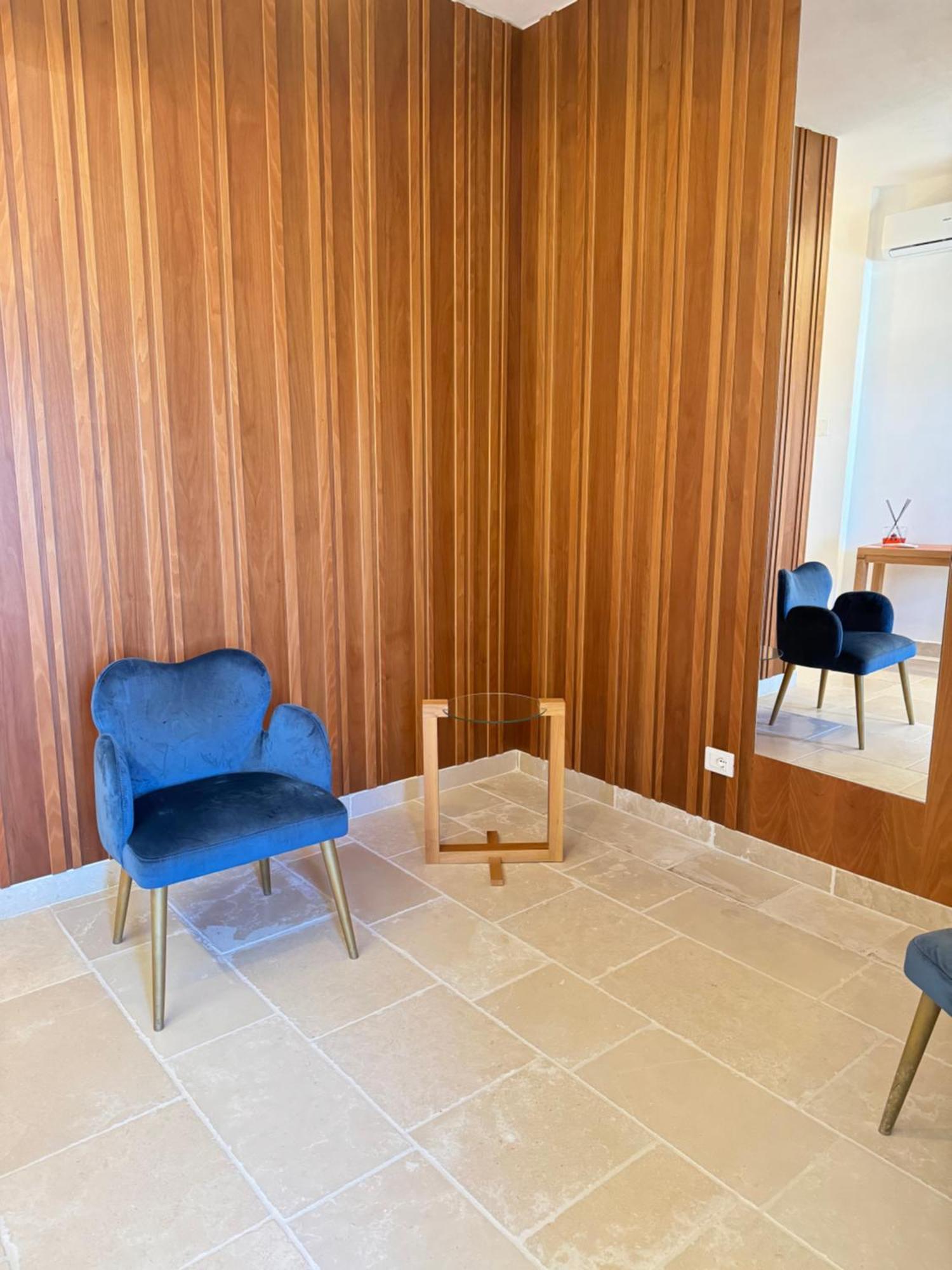 Altemura Suites Bari Eksteriør billede
