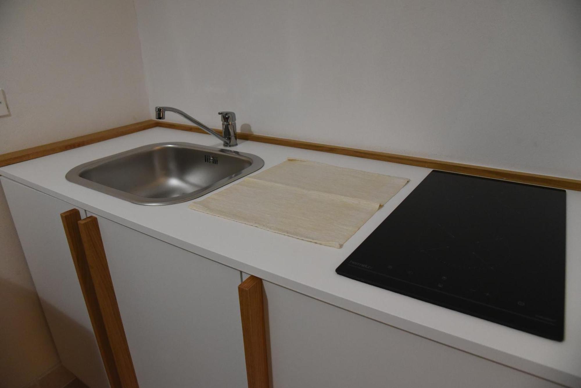 Altemura Suites Bari Eksteriør billede