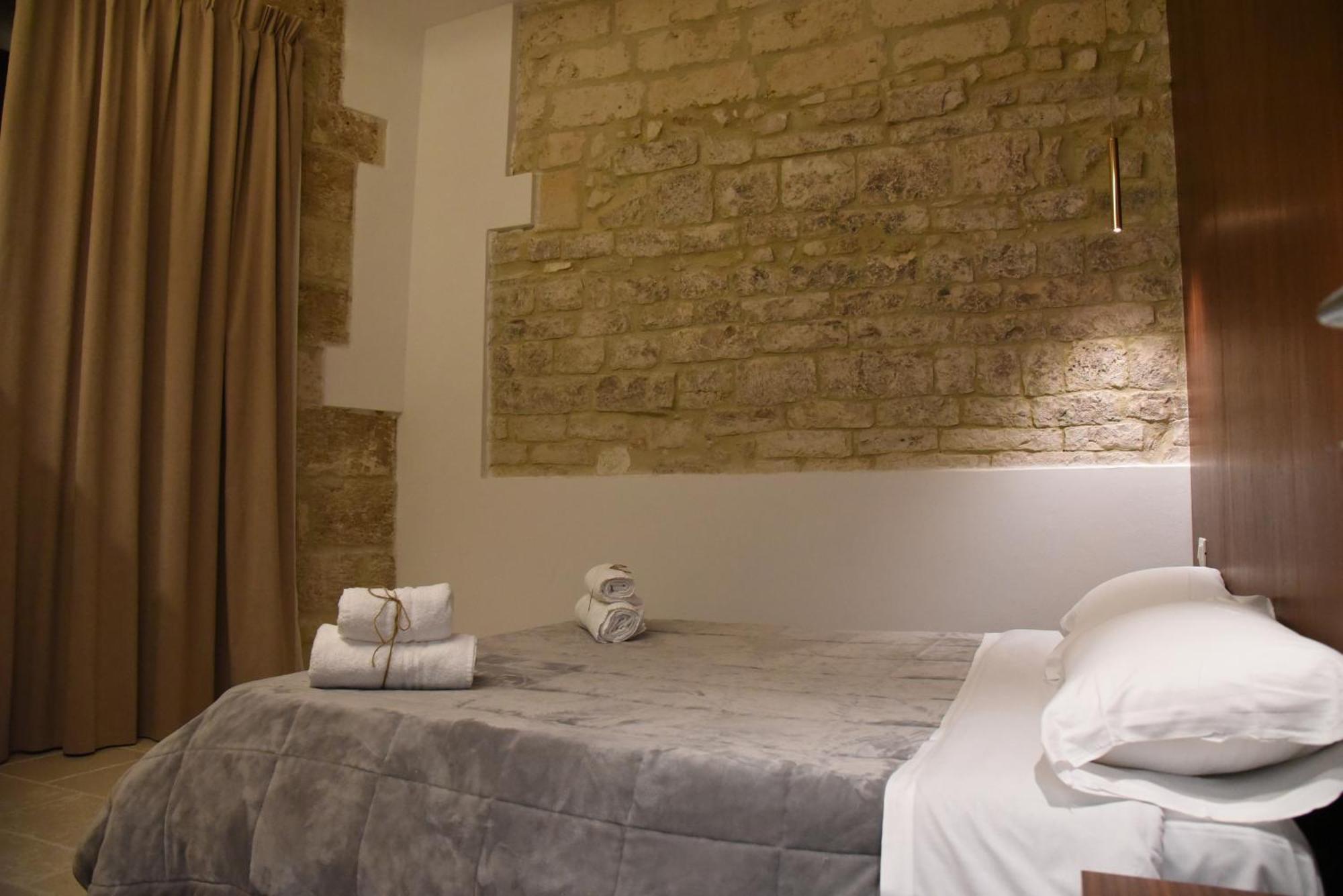 Altemura Suites Bari Eksteriør billede