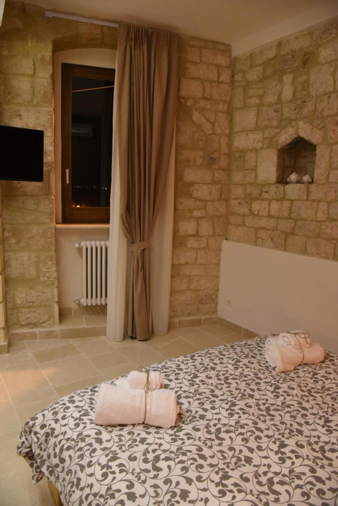 Altemura Suites Bari Eksteriør billede