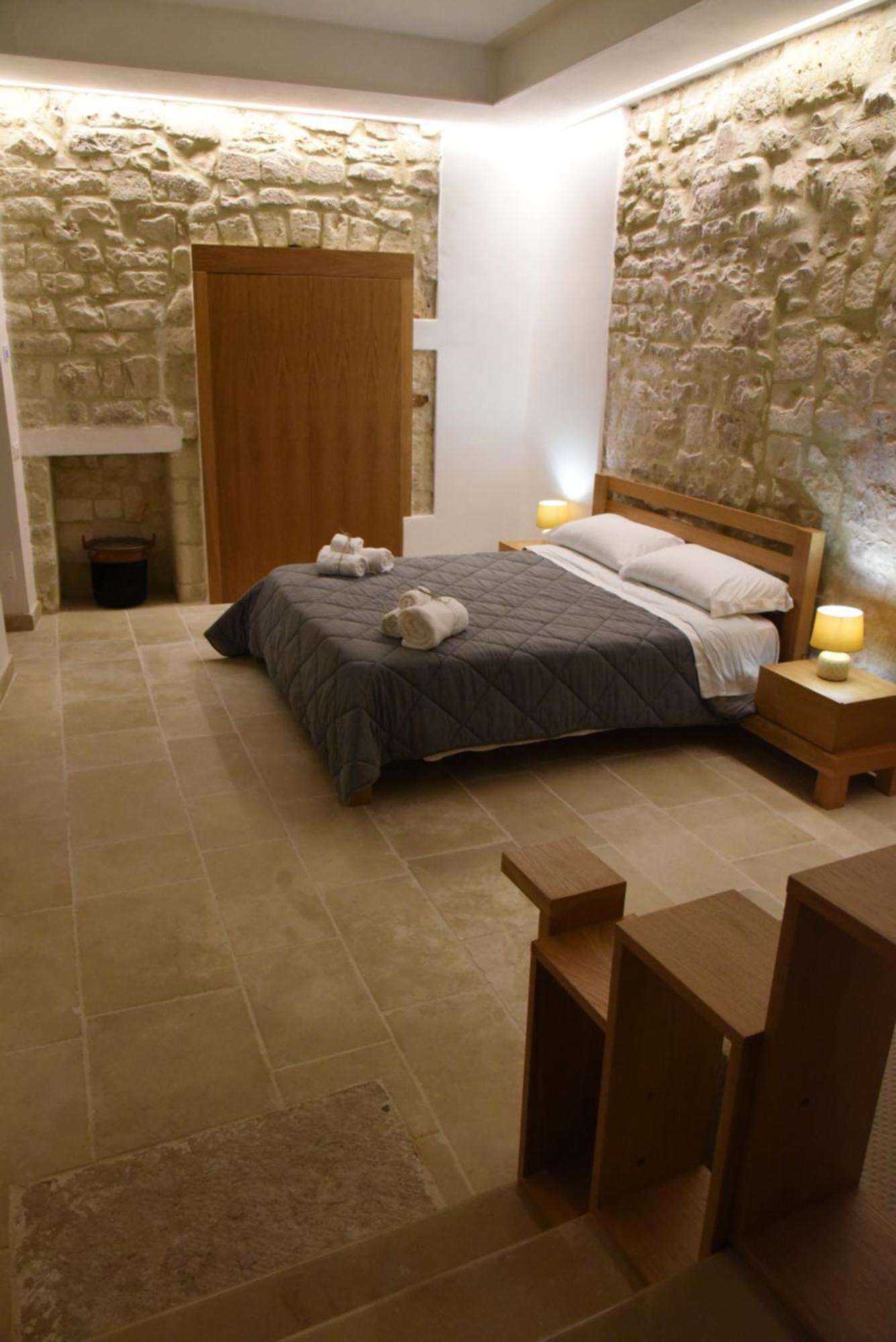 Altemura Suites Bari Eksteriør billede