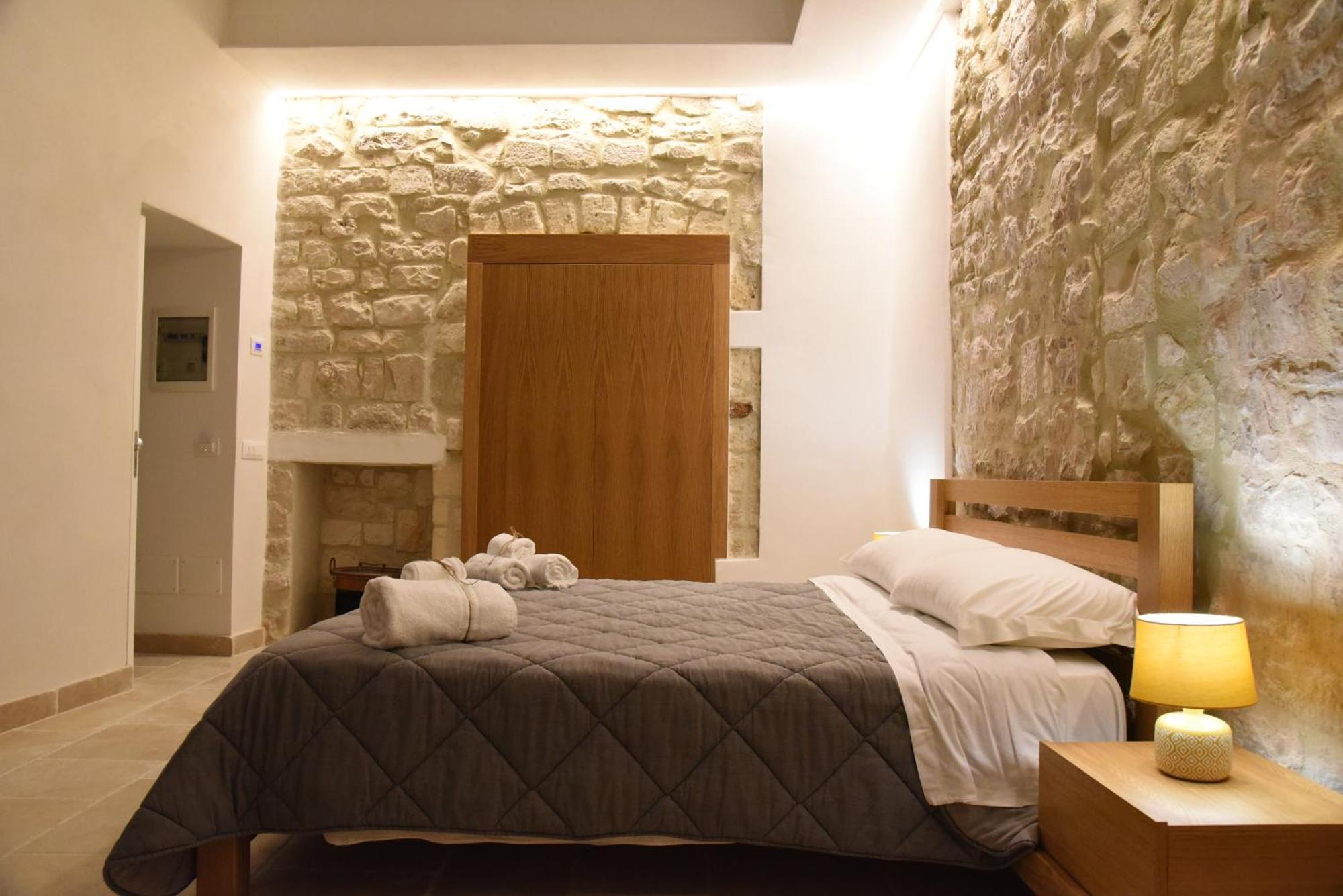 Altemura Suites Bari Eksteriør billede