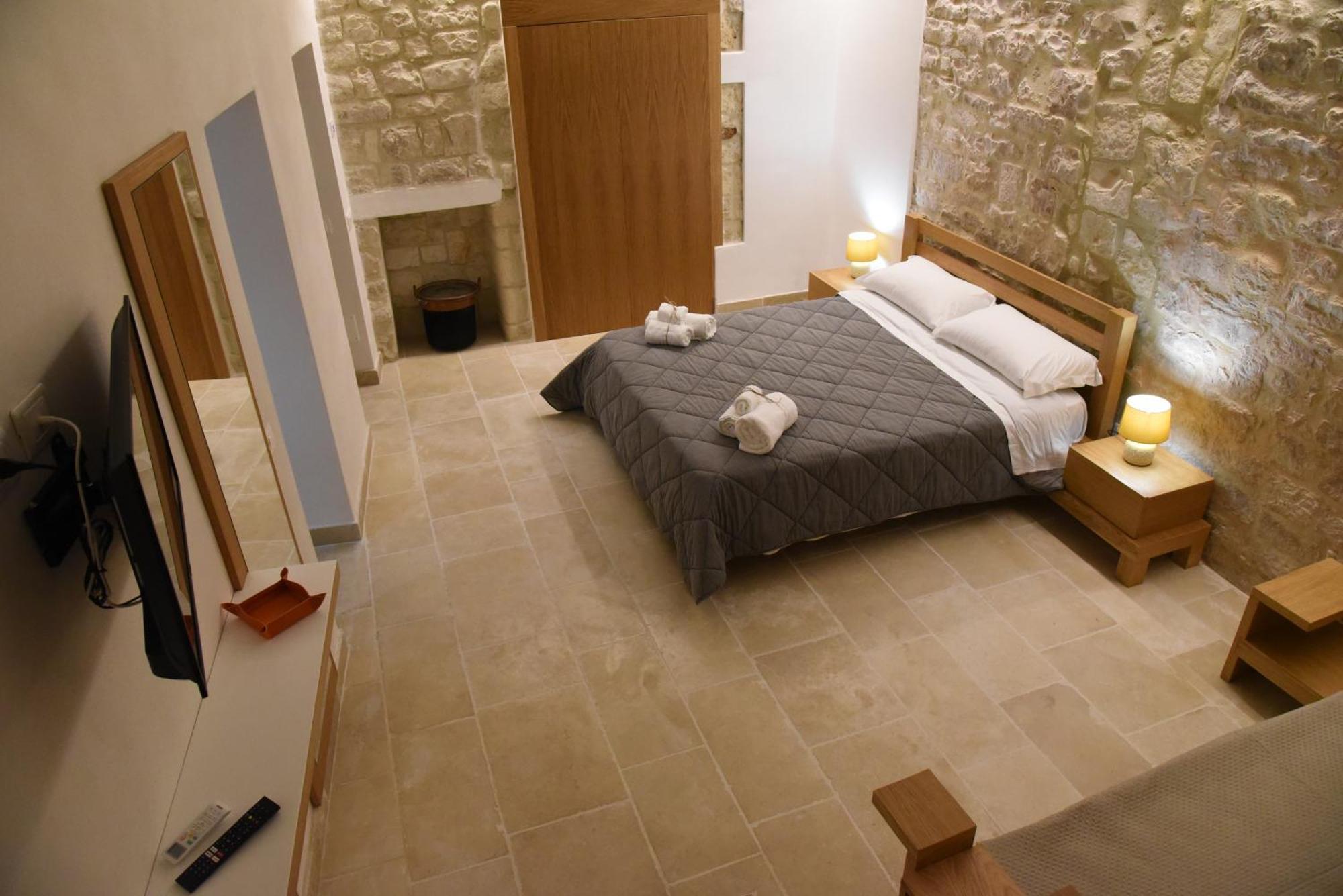 Altemura Suites Bari Eksteriør billede