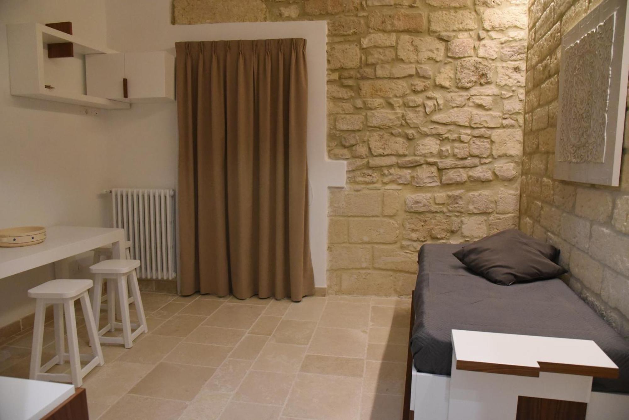 Altemura Suites Bari Eksteriør billede