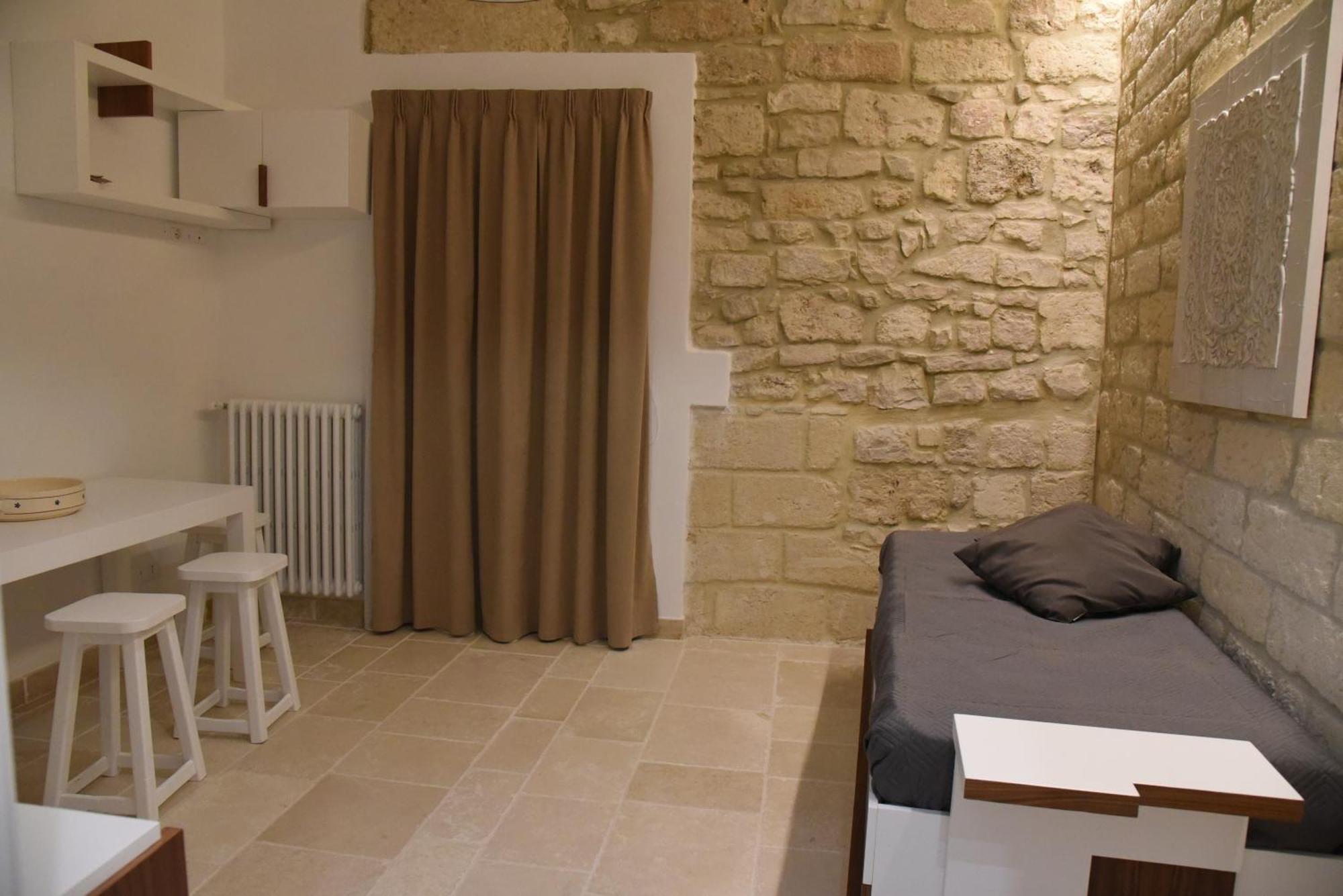 Altemura Suites Bari Eksteriør billede