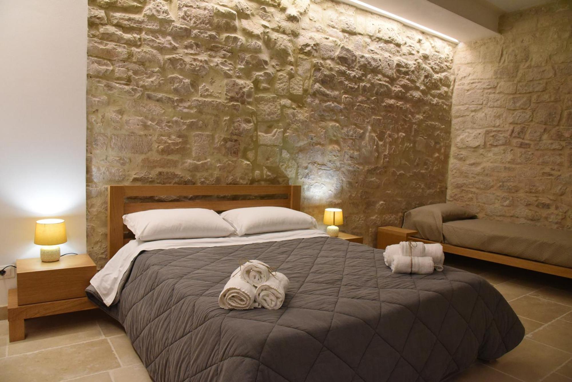 Altemura Suites Bari Eksteriør billede