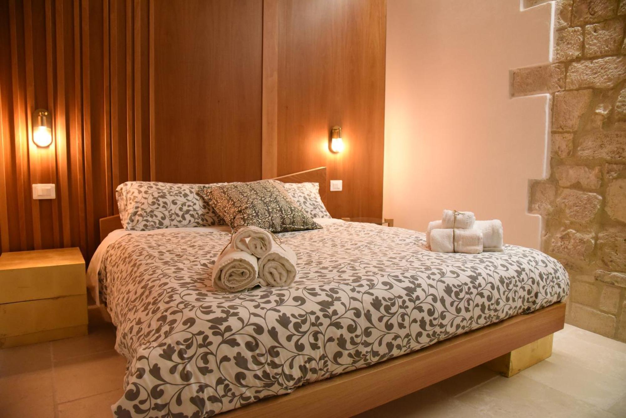 Altemura Suites Bari Eksteriør billede