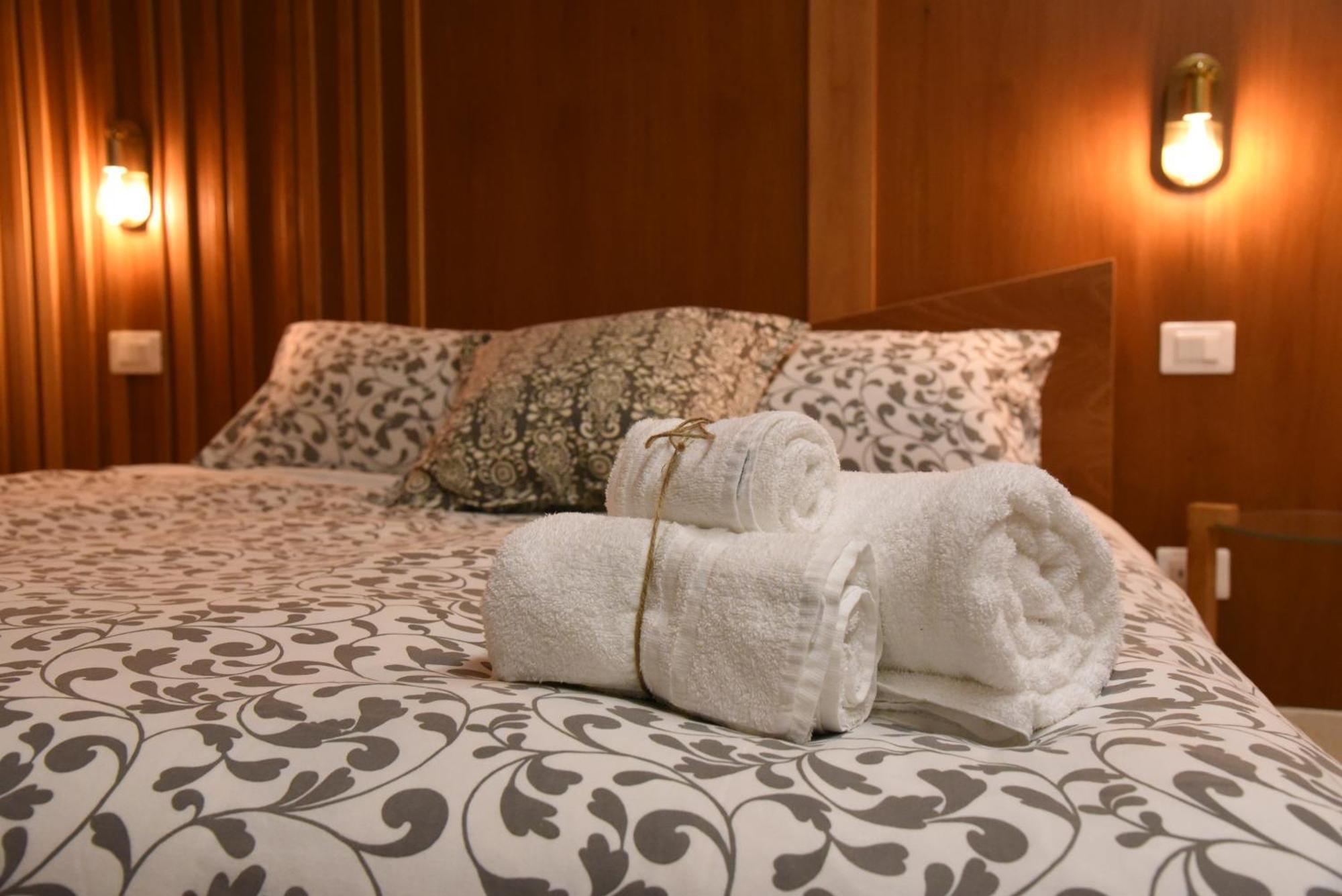 Altemura Suites Bari Eksteriør billede