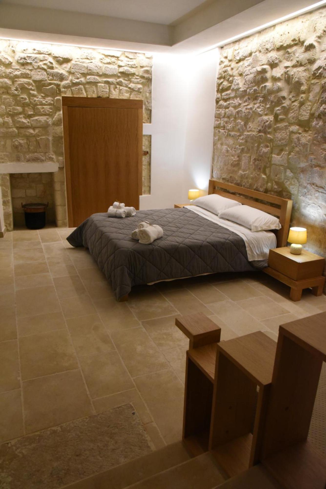 Altemura Suites Bari Eksteriør billede