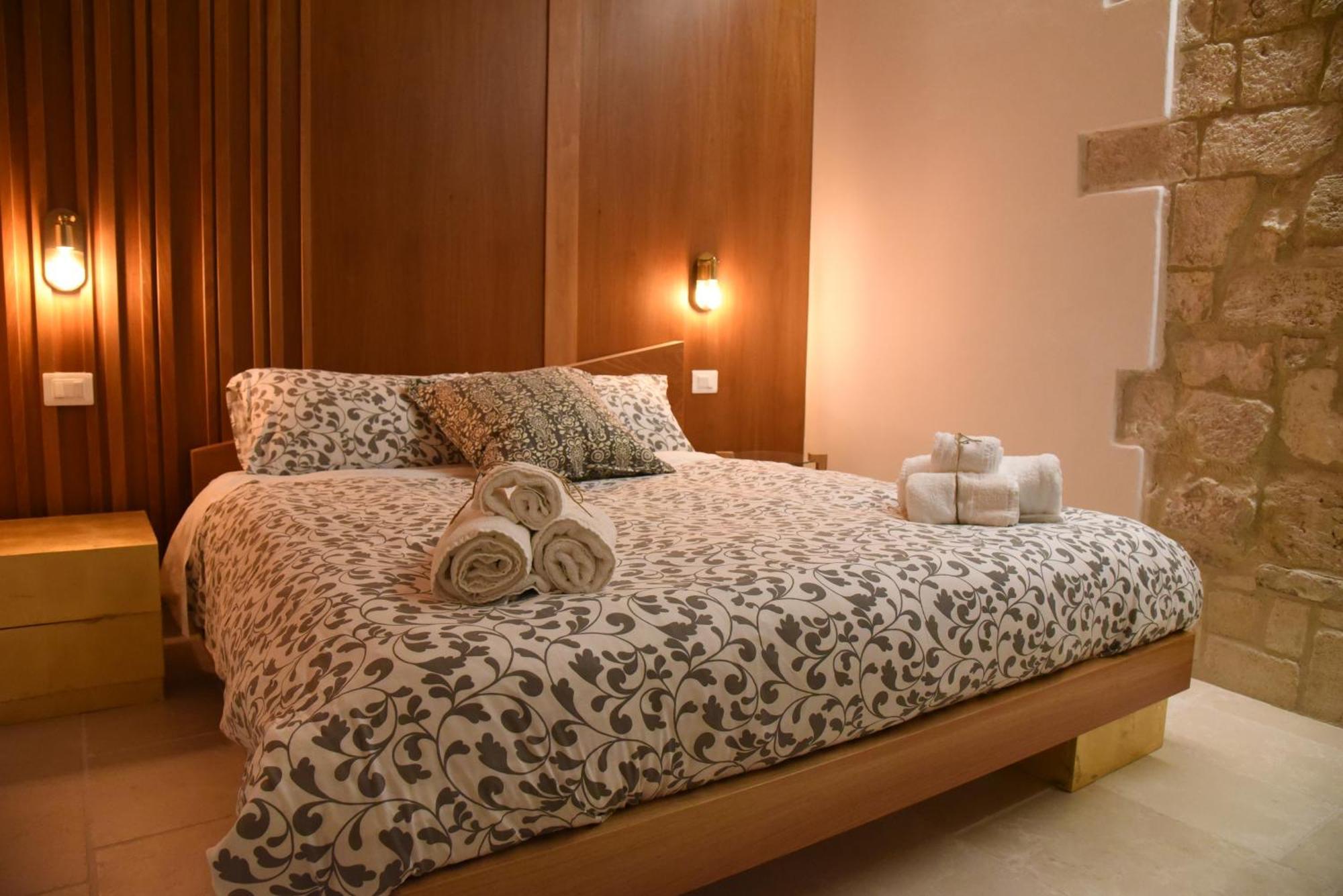Altemura Suites Bari Eksteriør billede