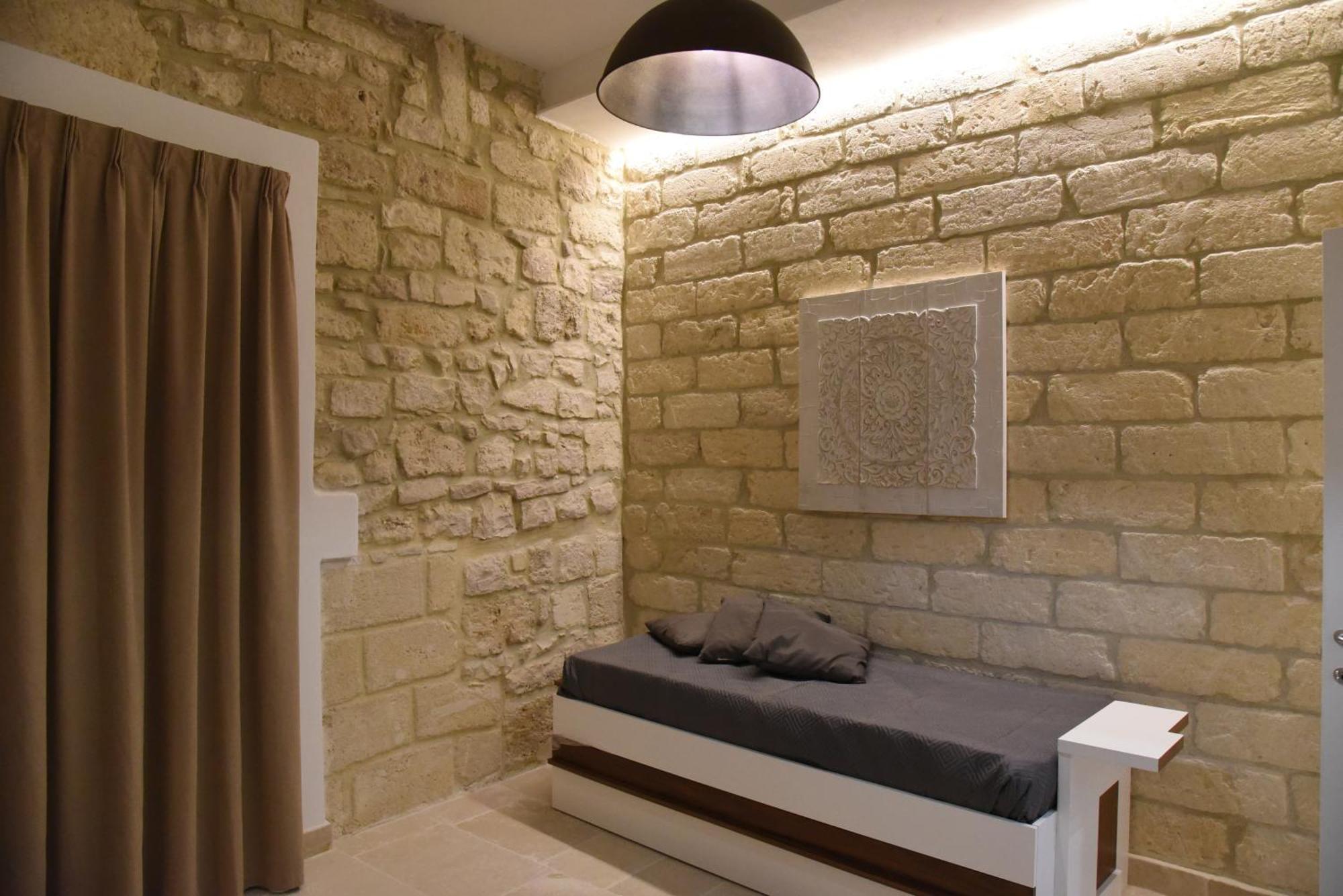 Altemura Suites Bari Eksteriør billede