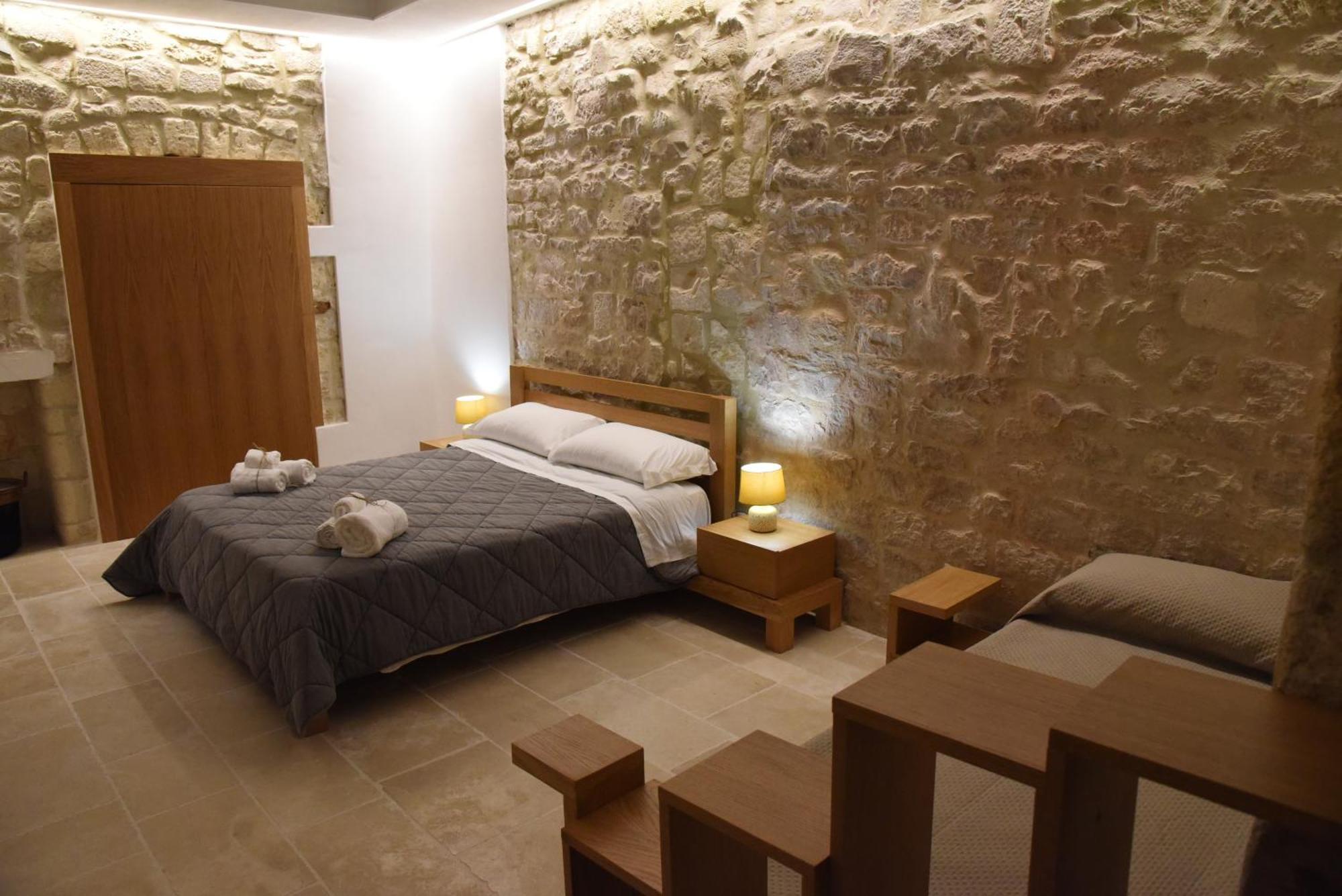 Altemura Suites Bari Eksteriør billede