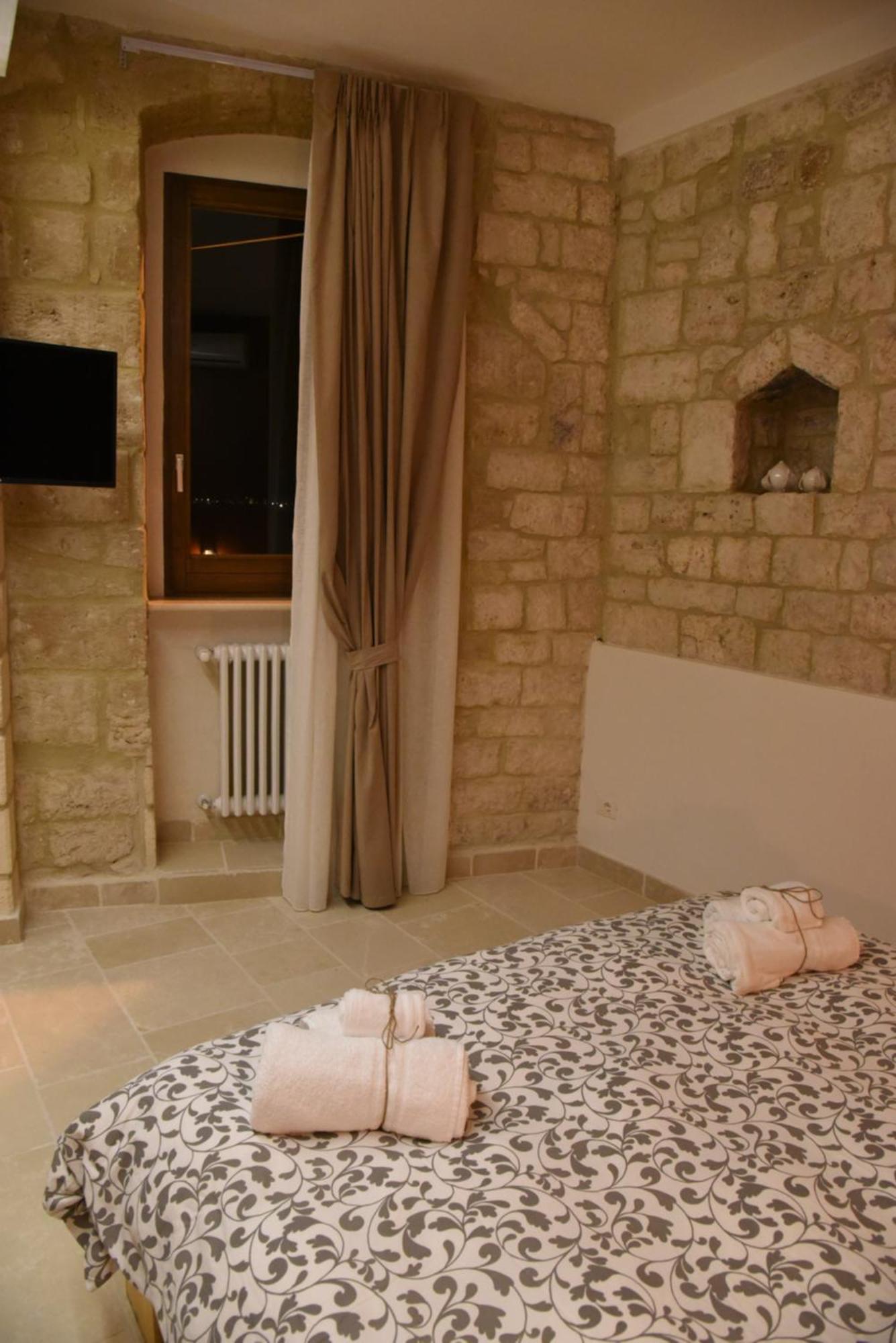 Altemura Suites Bari Eksteriør billede
