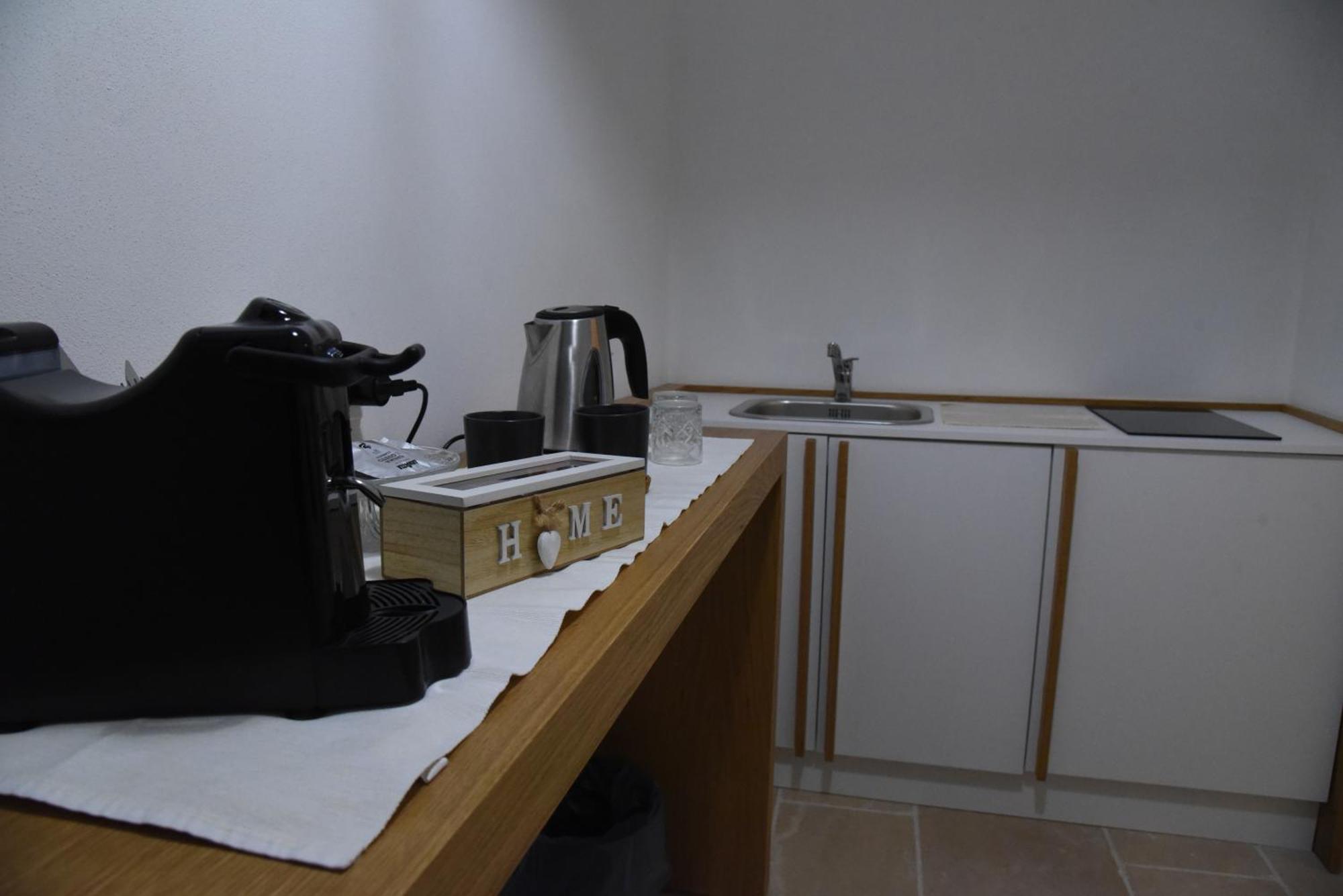 Altemura Suites Bari Eksteriør billede