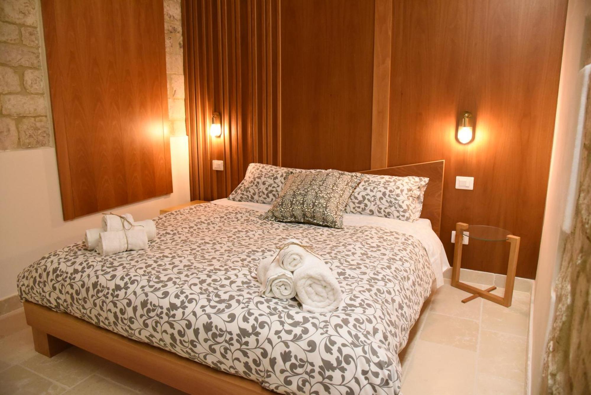 Altemura Suites Bari Eksteriør billede