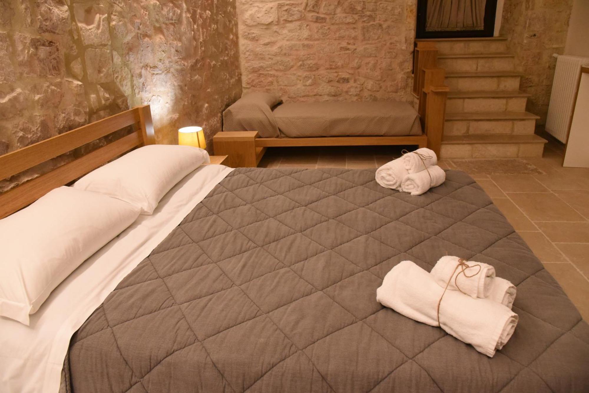 Altemura Suites Bari Eksteriør billede