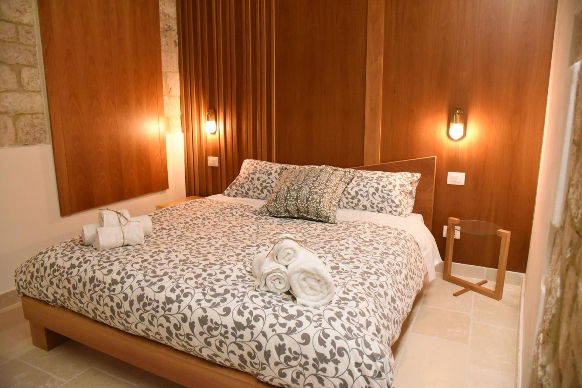 Altemura Suites Bari Eksteriør billede