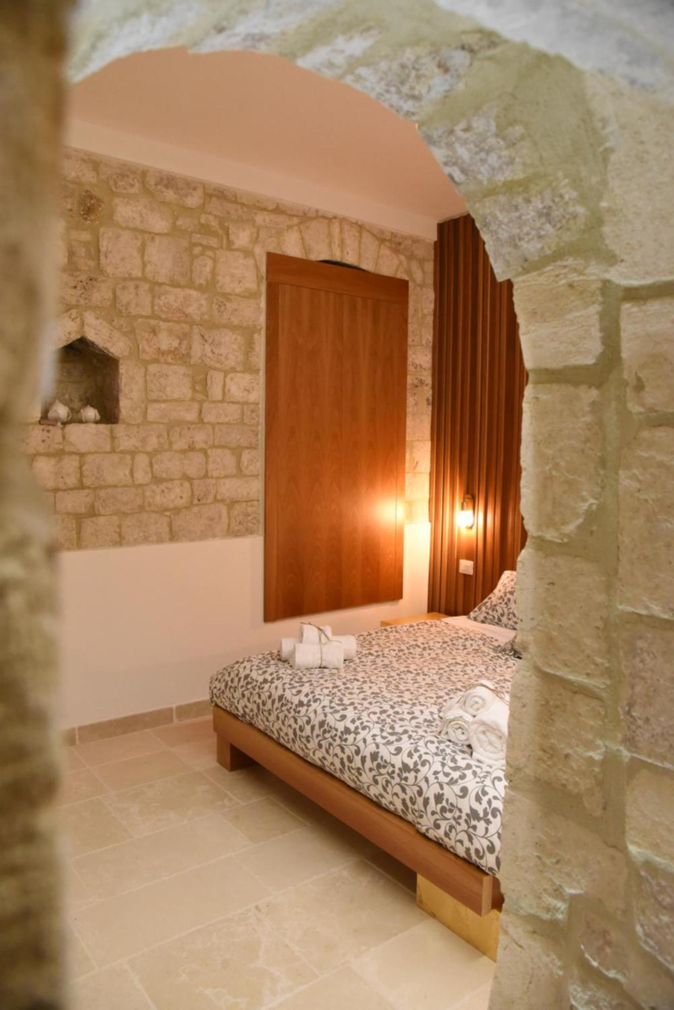 Altemura Suites Bari Eksteriør billede