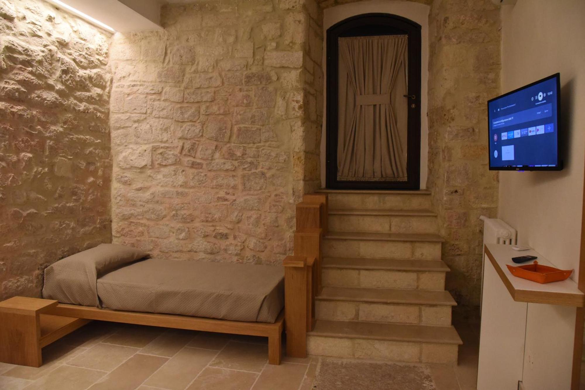 Altemura Suites Bari Eksteriør billede