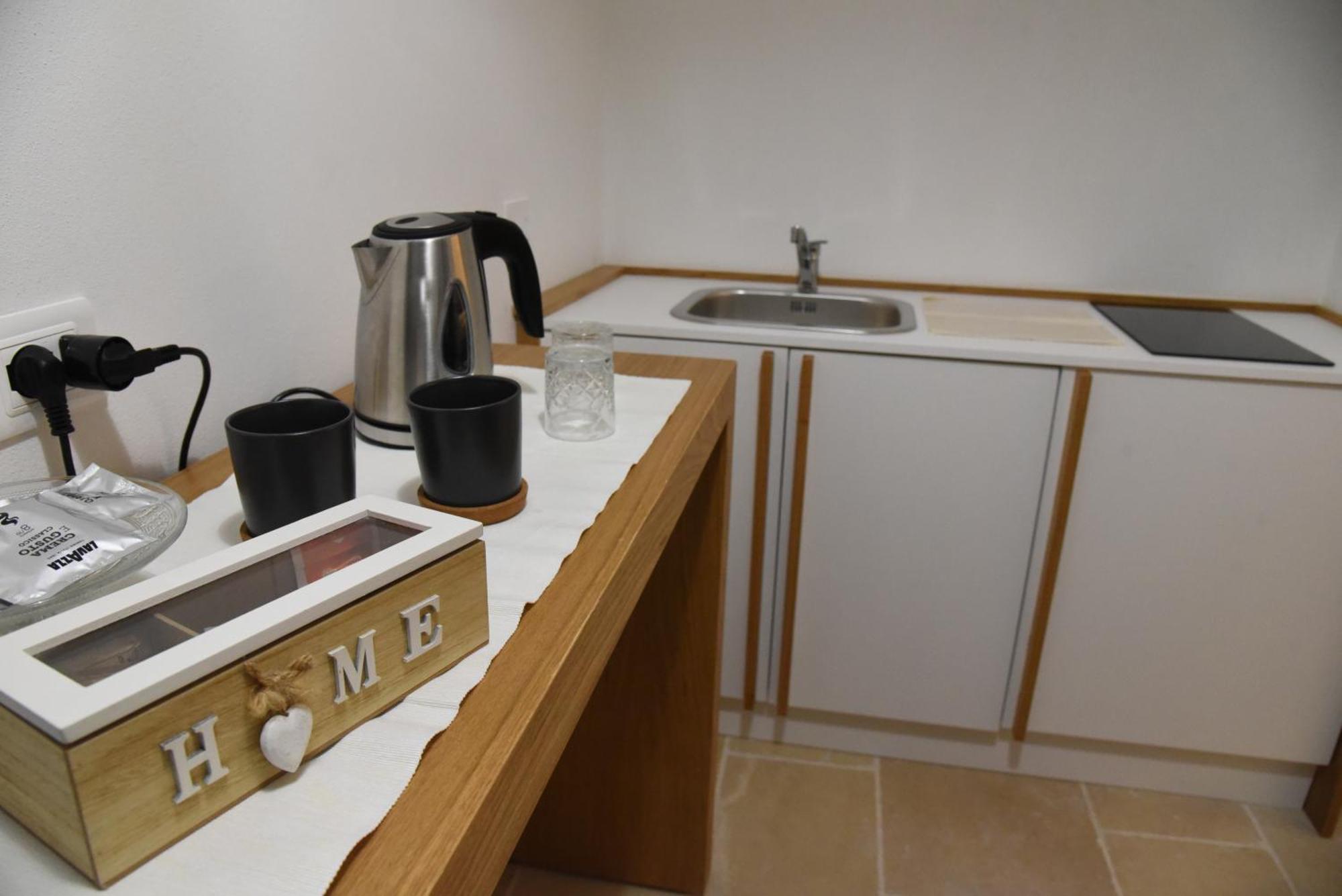 Altemura Suites Bari Eksteriør billede