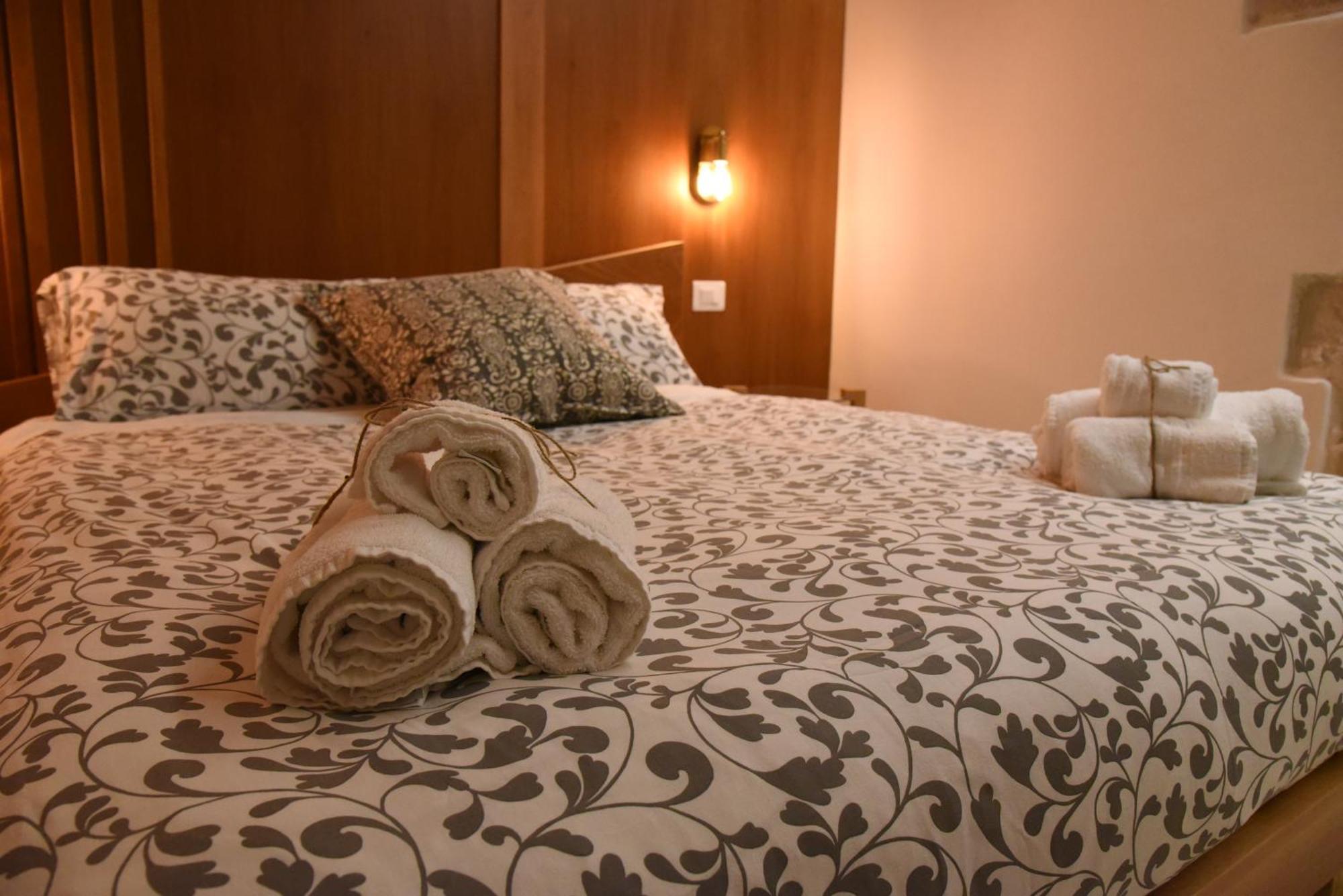 Altemura Suites Bari Eksteriør billede