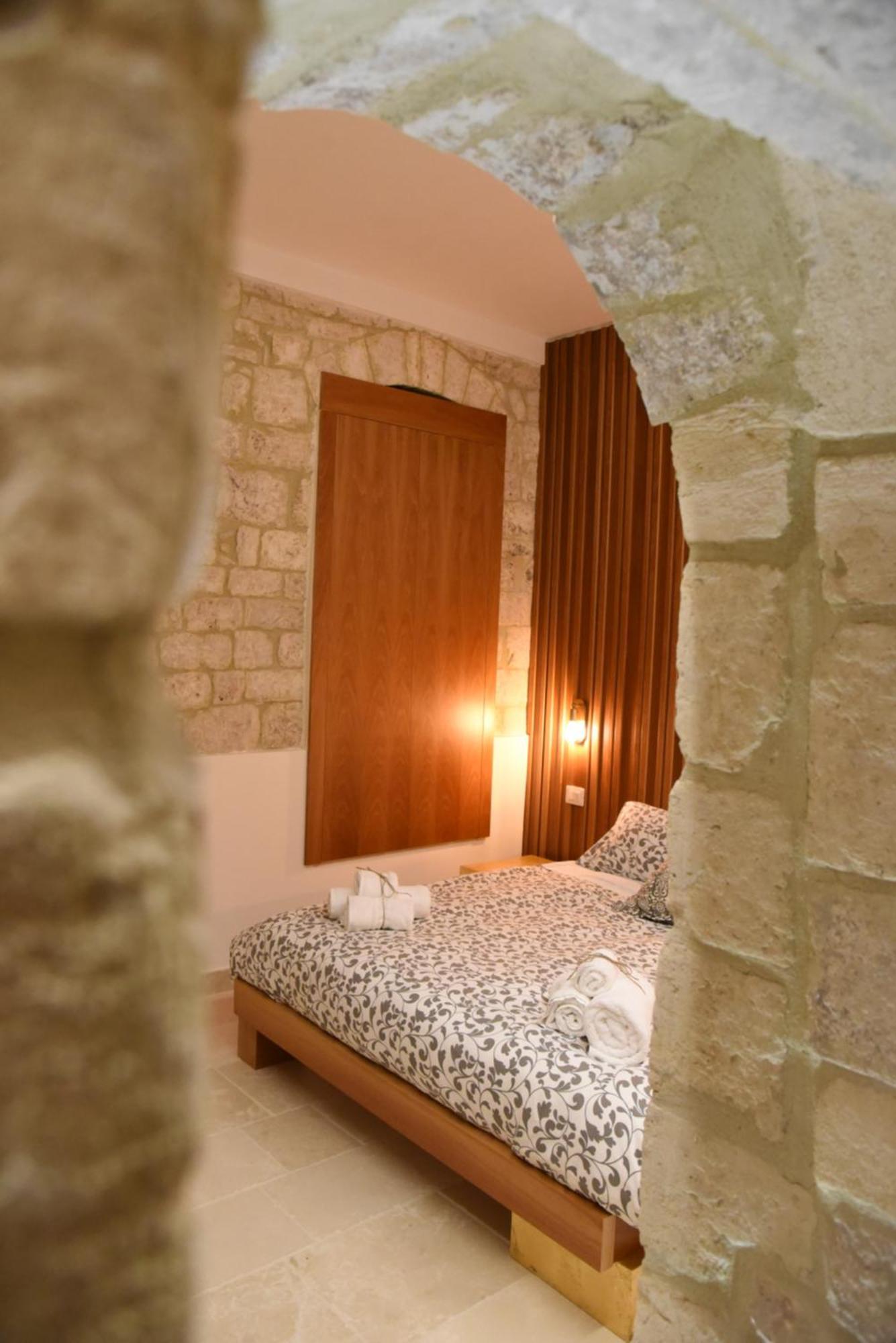 Altemura Suites Bari Eksteriør billede