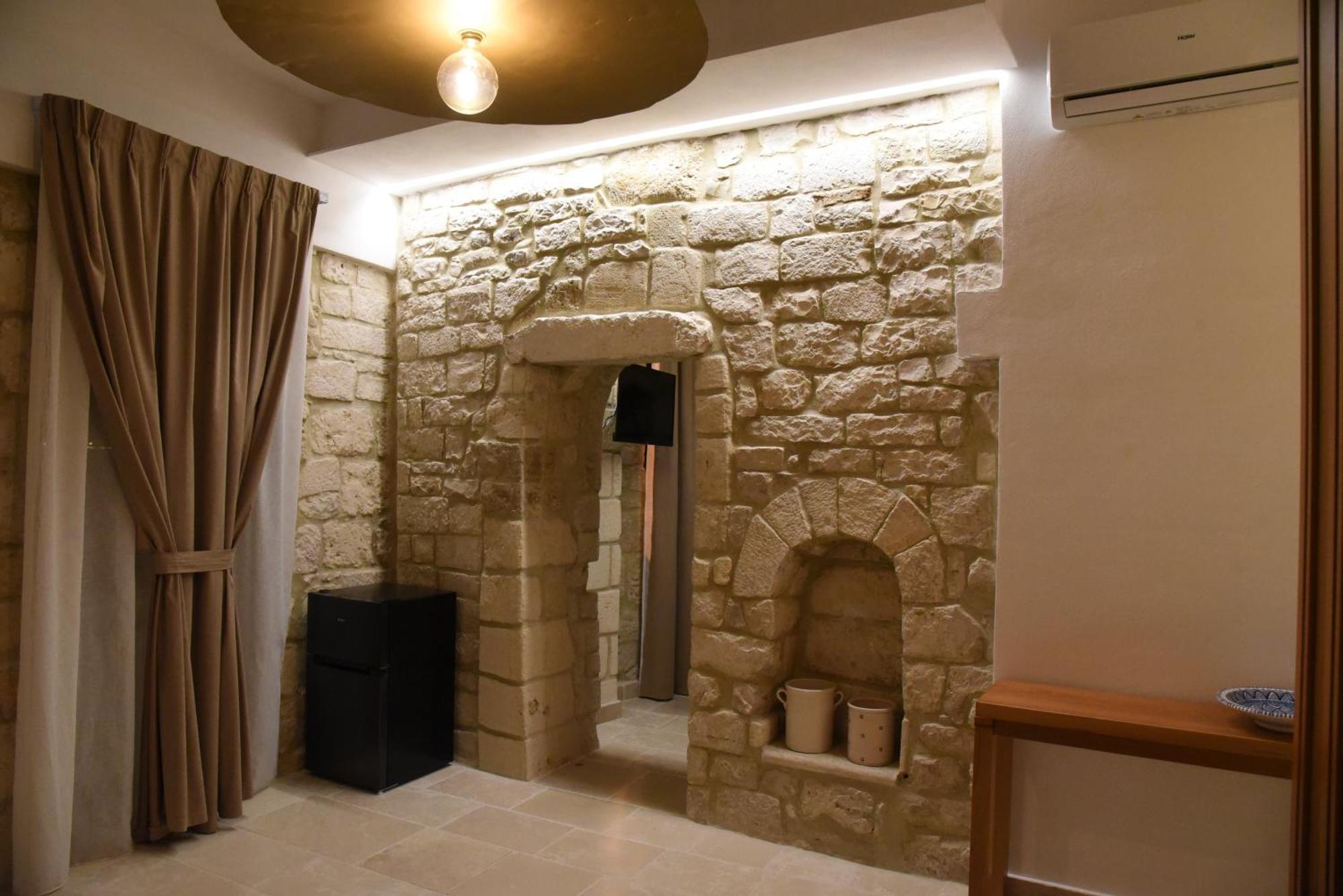 Altemura Suites Bari Eksteriør billede