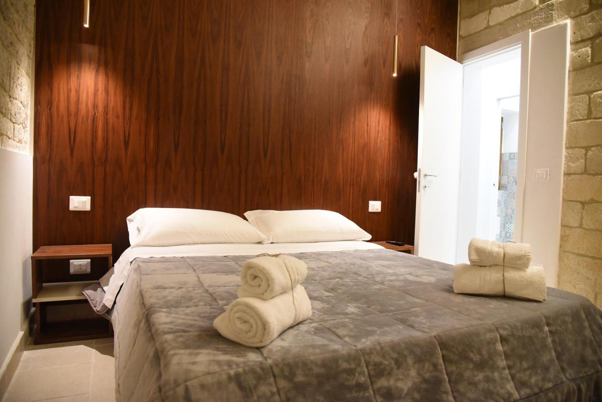 Altemura Suites Bari Eksteriør billede