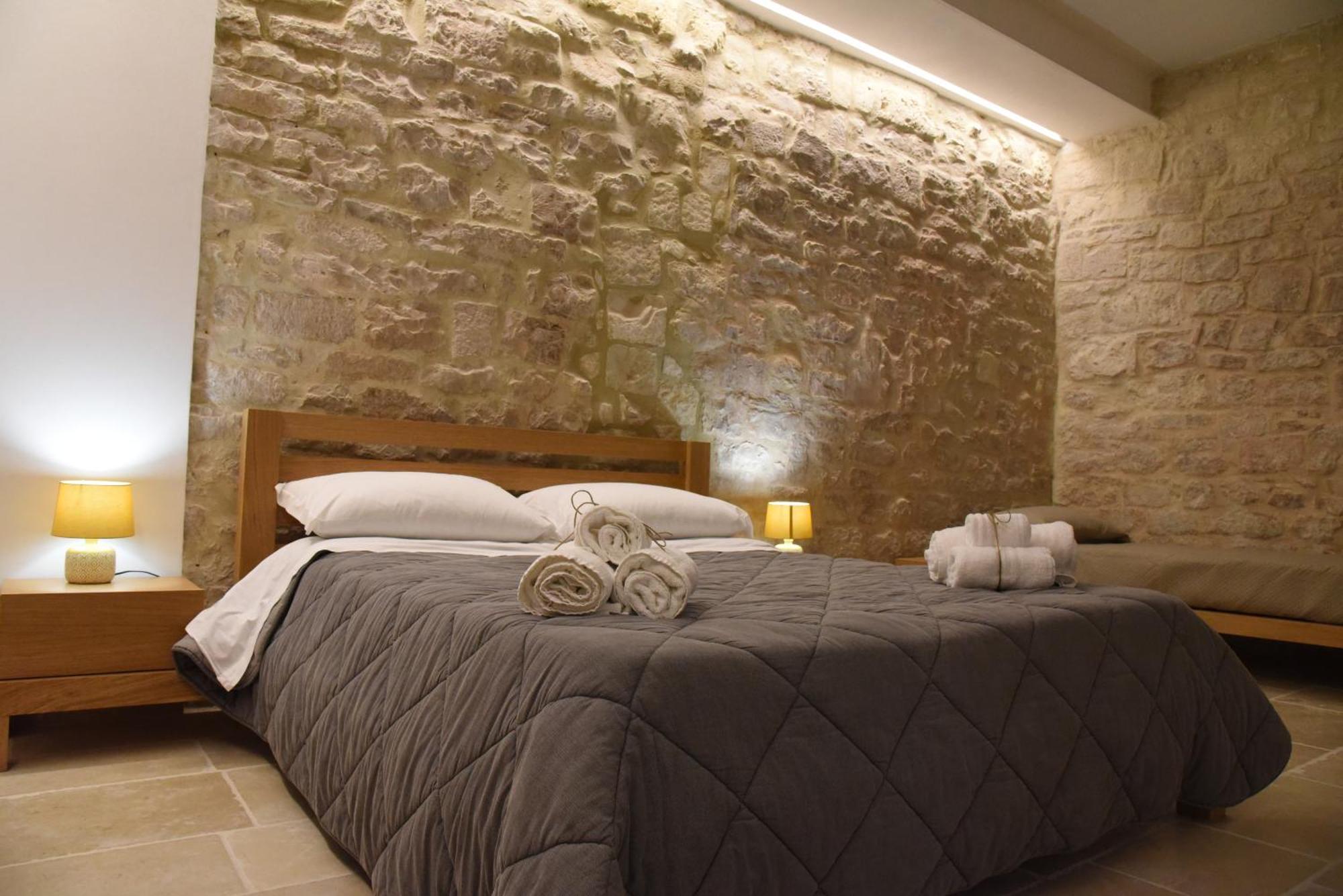Altemura Suites Bari Eksteriør billede