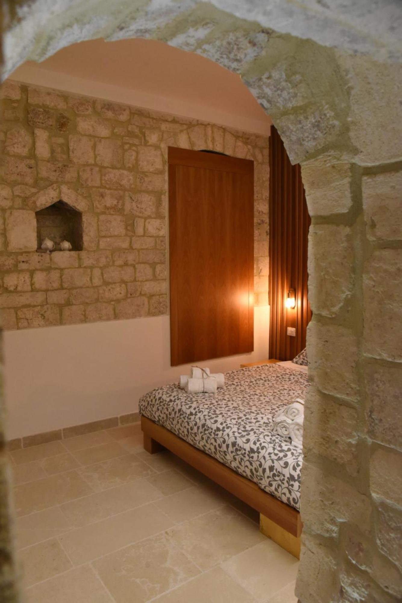 Altemura Suites Bari Eksteriør billede