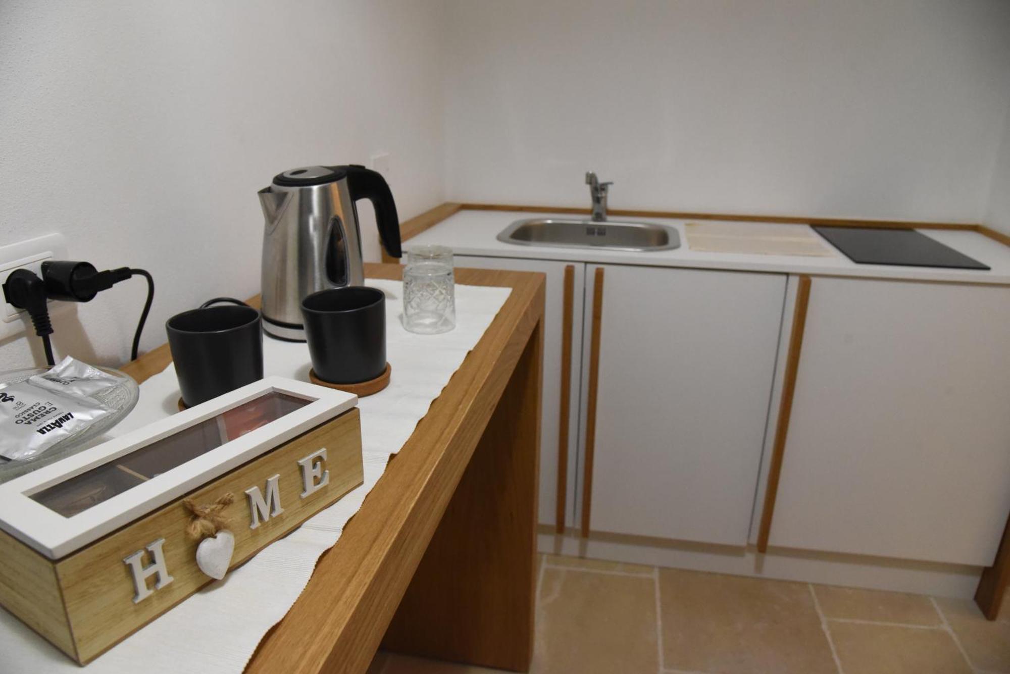 Altemura Suites Bari Eksteriør billede