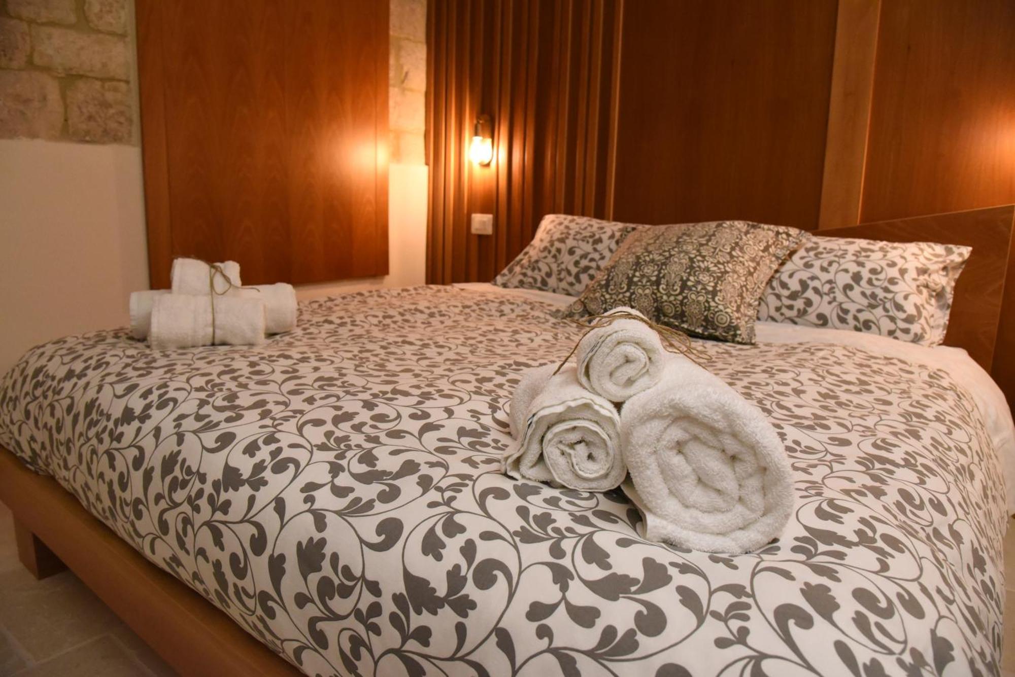 Altemura Suites Bari Eksteriør billede