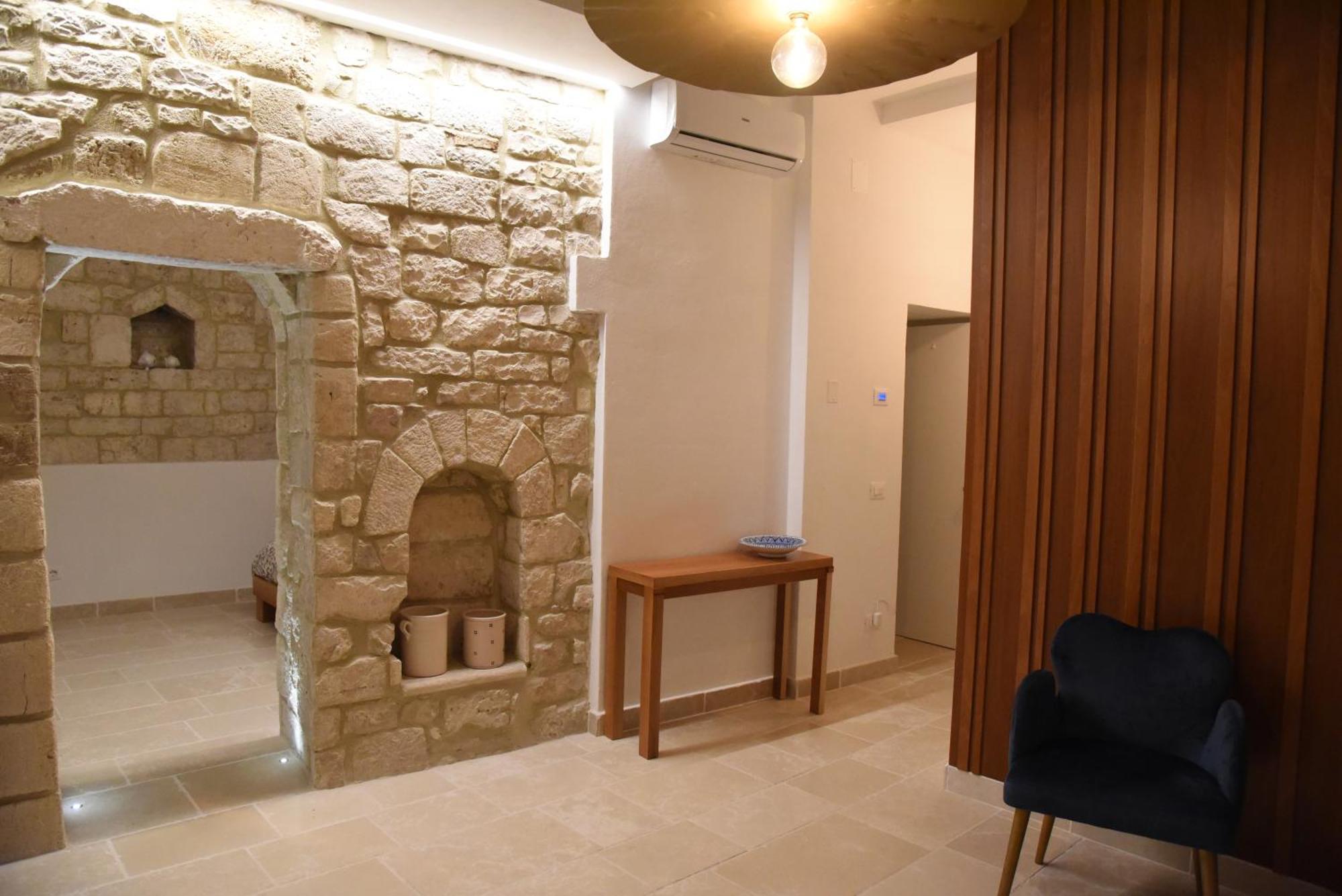 Altemura Suites Bari Eksteriør billede