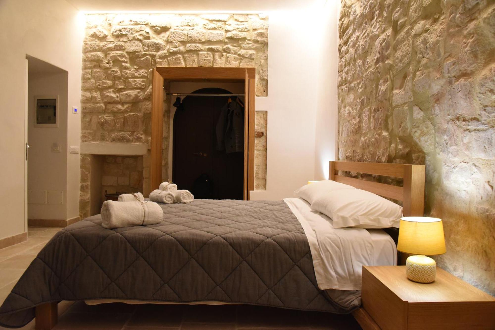 Altemura Suites Bari Eksteriør billede