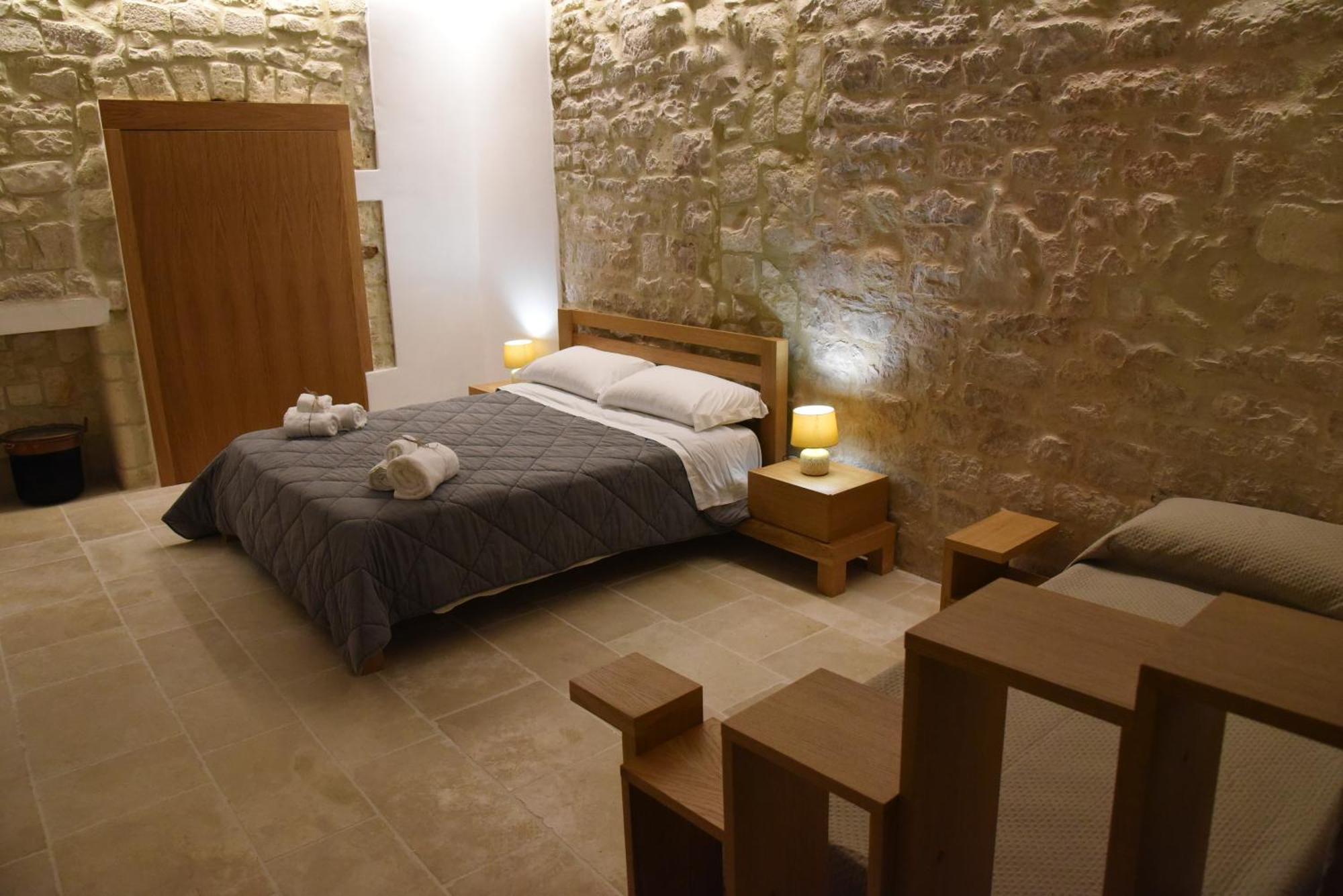 Altemura Suites Bari Eksteriør billede