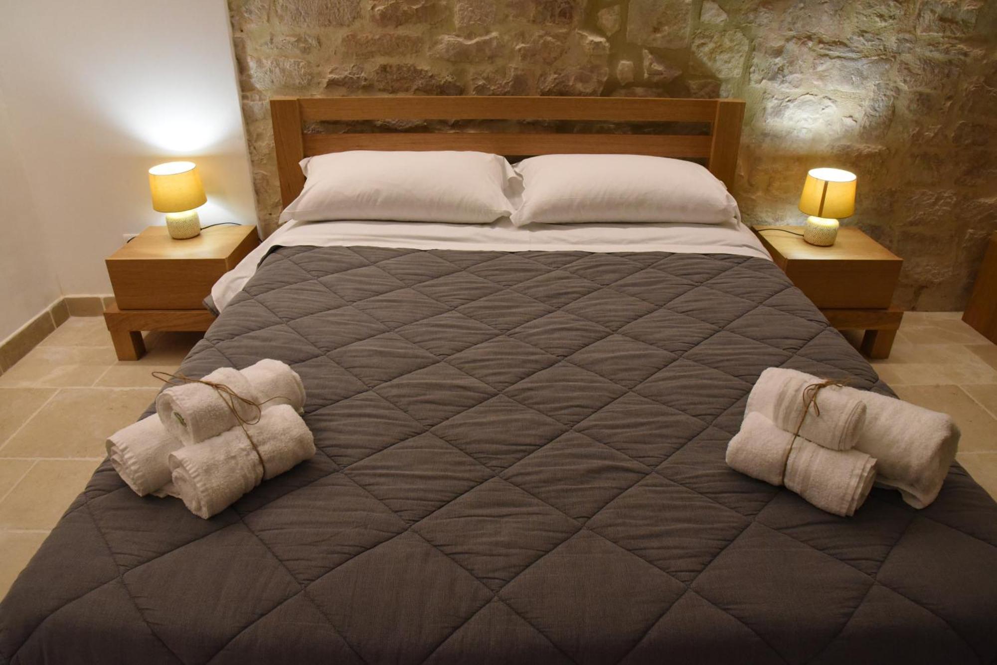 Altemura Suites Bari Eksteriør billede